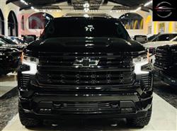 شيفروليه سلفرادو